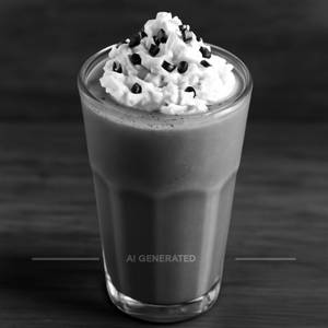 Chocolate Shake       