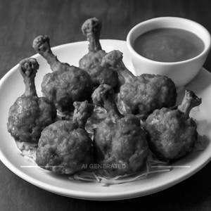 Chicken Lollipop