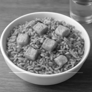 Paneer Fried Rice