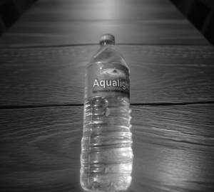 Child water
