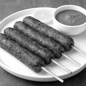Hara Bhara Kabab