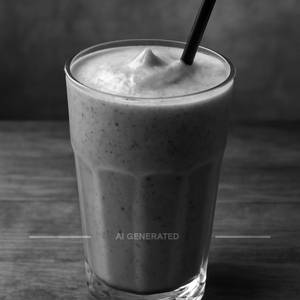 Blackcurrant Shake