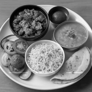 Paneer Tikka Feast