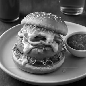 Maharaja Vadapav