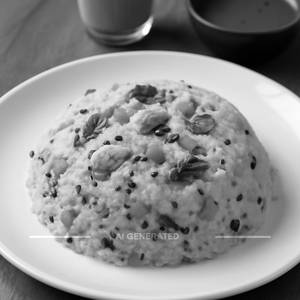 Rava Upma