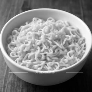 Plain Maggi