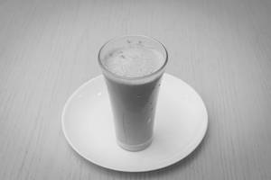Chocolate Milkshake