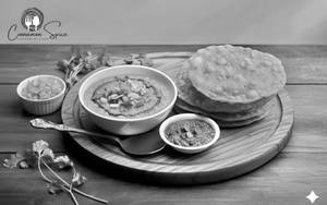 Dal pakwan