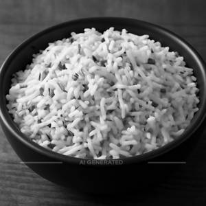 Jeera Rice