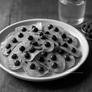Choco Chips               