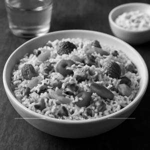 Veg Pulao
