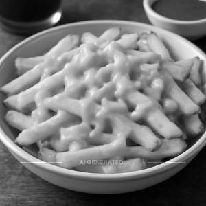 Cheese Fries