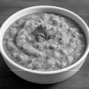 Aloo Bharta