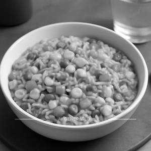 Veg Corn Maggi