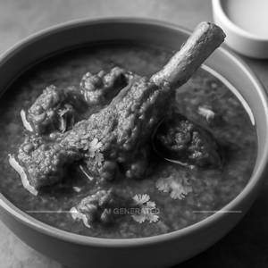Mutton Angara