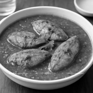 Fish Masala