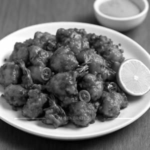 Chicken 65