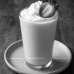 Strawberry Shake