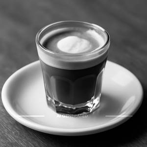 Macchiato (Without Milk)
