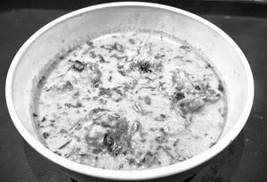 Kadhi Pakora