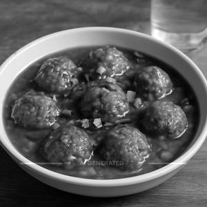 Veg Manchurian