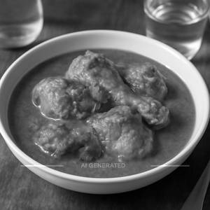 Chicken masala