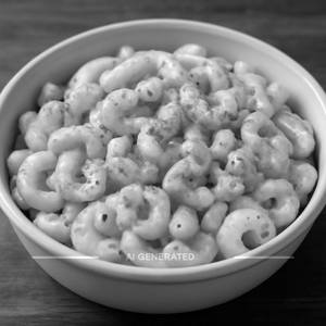 Mac And Cheese Pasta