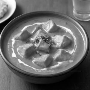 Paneer Butter Masala