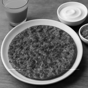 Beat Paratha
