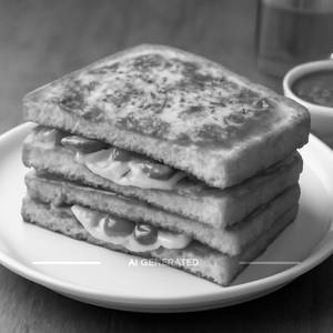 Pizza Sandwich