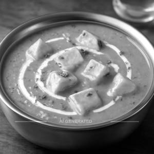Cheese Butter Masala