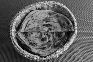 Lachha Paratha