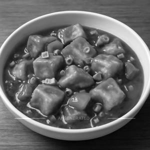 Paneer manchurian [full]