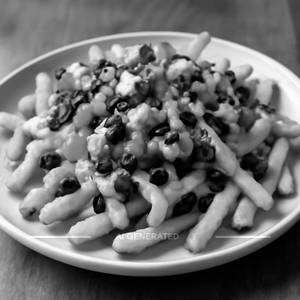 Mexican Fries