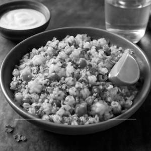 Sabudana Khichdi