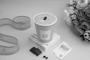 Cafe Mocha