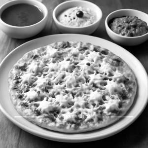Paneer Cheese Uttapam