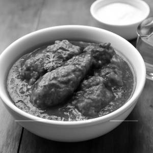 Chicken Kolhapuri