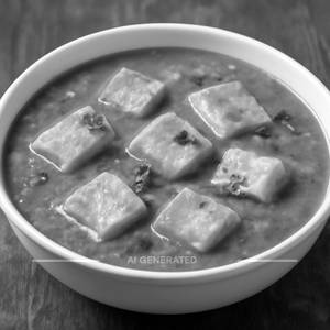 Paneer Masala