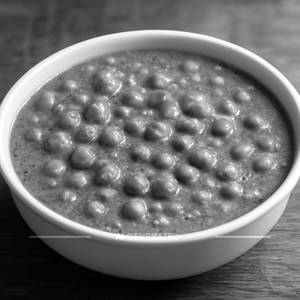 Green Pea Masala