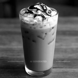 Iced Mocha