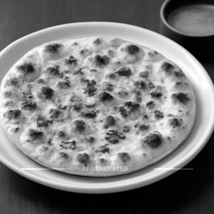 Plain Kulcha