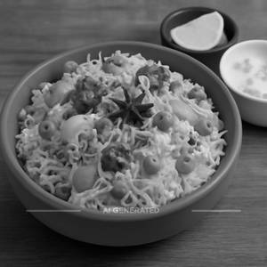 Veg Biryani