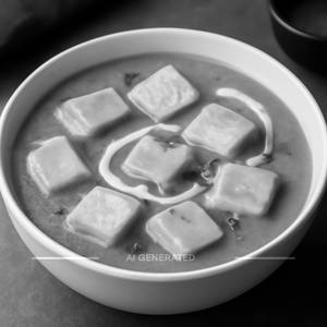 Paneer Shahi