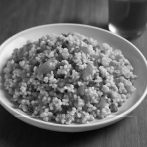 Paneer bhurji [full]