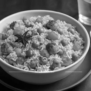 Veg Pulao