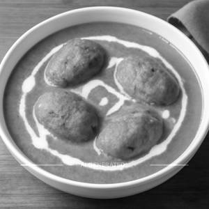 Malai Kofta
