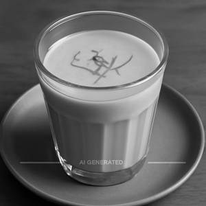 Kesar Elaichi Chai