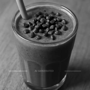 Chocochips Shake