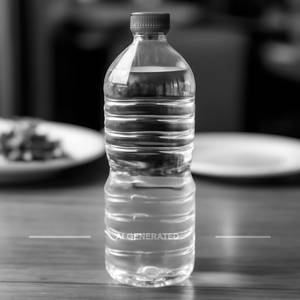 Water Bottle
